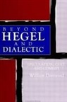 William Desmond - Beyond Hegel and Dialectic
