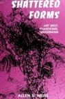 Allen S Weiss, Allen S. Weiss - Shattered Forms
