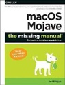 Pogue David, Pogue, David Pogue - Macos Mojave: The Missing Manual