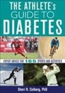 Sheri Colberg, Sheri R. Colberg, Sheri Colberg - Athlete's Guide to Diabetes