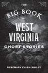 Rosemary Ellen Guiley, Inc. Visionary Living, Visionary Living Inc - Big Book of West Virginia Ghost Stories