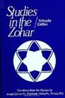 Yehuda Liebes - Studies in the Zohar