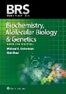 Michael A. Lieberman, Lieberman Michael A., Dr. Rick Ricer, Rick Ricer - Brs Biochemistry, Molecular Biology, and Genetics