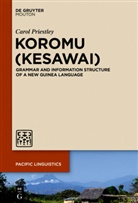 Carol Priestley - Koromu (Kesawai)