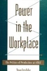 Steven Peter Vallas - Power in the Workplace