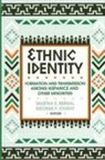 Martha E Bernal, Martha E. Bernal, George P Knight, George P. Knight - Ethnic Identity