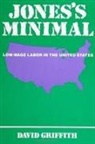 David Griffith - Jones's Minimal