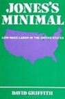David Griffith - Jones's Minimal