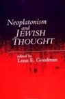 Lenn E Goodman, Lenn E. Goodman - Neoplatonism and Jewish Thought