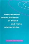 Anne Maydan Nicotera - Interpersnl Comm in Friend