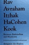 Benjamin Ish-Shalom - Rav Avraham Itzhak Hacohen Kook