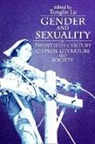 Tonglin Lu - Gender and Sexuality in Twentieth-Century Chinese Literature and Society