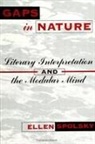 Ellen Spolsky - Gaps in Nature: Literary Interpretation and the Modular Mind