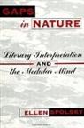 Ellen Spolsky - Gaps in Nature