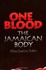 Elisa Janine Sobo - One Blood
