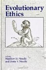 Doris V Nitecki, Doris V. Nitecki, Matthew H Nitecki, Matthew H. Nitecki - Evolutionary Ethics