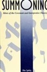 Ellen Spolsky - Summoning: Ideas of the Covenant and Interpretive Theory