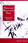 Edward J Machle, Edward J. Machle - Nature and Heaven in the Xunzi