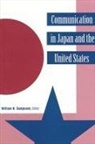 William B. Gudykunst - Communication in Japan and the United States