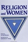 Arvind Sharma - Religion and Women