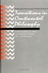 E Marya Bower, E. Marya Bower, Arleen B Dallery, Arleen B. Dallery, Stephen H Watson, Stephen H. Watson - Transitions in Continental Philosophy