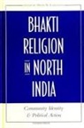 David N Lorenzen, David N. Lorenzen - Bhakti Religion in North India