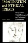 Nathan L Tierney, Nathan L. Tierney - Imagination and Ethical Ideals