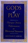 Kristiaan Aercke - Gods of Play