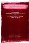 James R. Zetka Jr - Militancy, Market Dynamics, and Workplace Authority: The Struggle Over Labor Process Outcomes in the U.S. Automobile Industry, 1946 to 1973