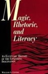 William A. Covino - Magic, Rhetoric, and Literacy: An Eccentric History of the Composing Imagination