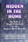 Jamie Faricellia Dangler - Hidden in the Home