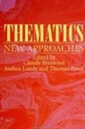 Claude Bremond, Joshua Landy, Thomas Pavel - Thematics