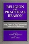 Frank E Reynolds, Frank E. Reynolds, David Tracy - Religion and Practical Reason