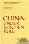 Hoyt Cleveland Tillman, Stephen H West, Stephen H. West - China Under Jurchen Rule