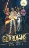Rick Boyle - The Guardians