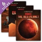 Mission to Mars (Set)