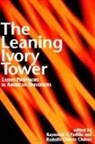 Rudolfo Chavez Chavez, Raymond V Padilla, Raymond V. Padilla - The Leaning Ivory Tower