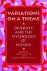 Joan C Chrisler, Joan C. Chrisler, Alyce Huston Hemstreet - Variations on a Theme