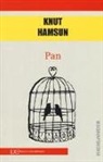 Knut Hamsun - Pan