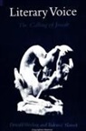 Tadeusz Slawek, Donald Wesling - Literary Voice: The Calling of Jonah
