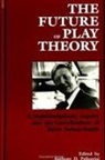 Anthony D Pellegrini, Anthony D. Pellegrini - The Future of Play Theory