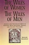 Shalom Goldman - The Wiles of Women/The Wiles of Men