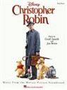 Brion, Brion, Jon Brion, Richard M. (COP)/ Zanelli Sherman, Zanell, Zanelli... - Christopher Robin