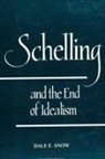 Dale E Snow, Dale E. Snow - Schelling and the End of Idealism