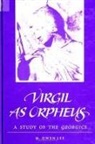 M Owen Lee, M. Owen Lee - Virgil as Orpheus