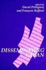 David Pettigrew, Francois Raffoul, François Raffoul - Disseminating Lacan
