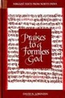 David N Lorenzen, David N. Lorenzen - Praises to a Formless God