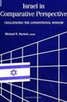 Michael N Barnett, Michael N. Barnett - Israel in Comparative Perspective