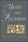 William T Gorski, William T. Gorski - Yeats and Alchemy