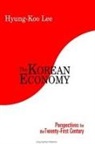 Hyung-Koo Lee - The Korean Economy: Perspectives for the 21st Century